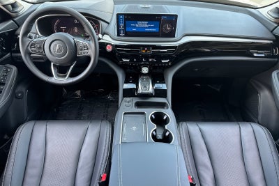 2026 Acura MDX with Technology Package