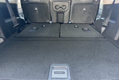 2026 Acura MDX with Technology Package