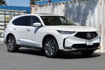 2026 Acura MDX with Technology Package