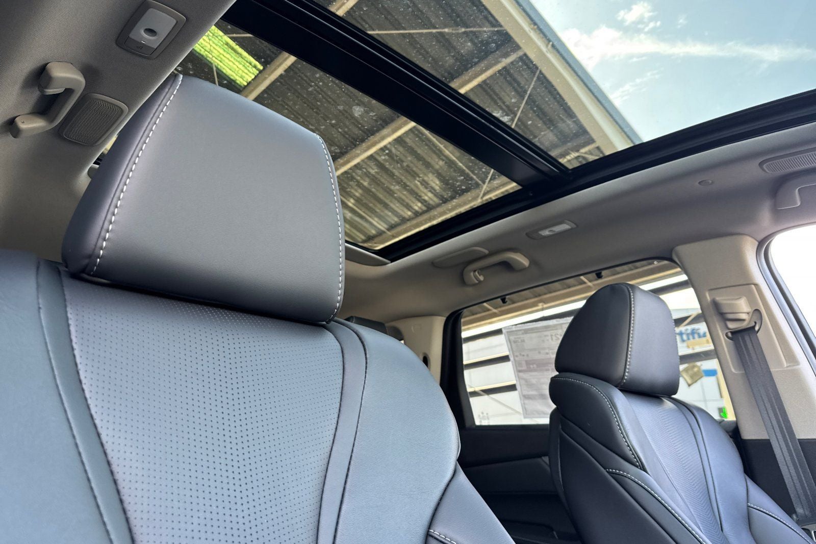 2026 Acura MDX with Technology Package