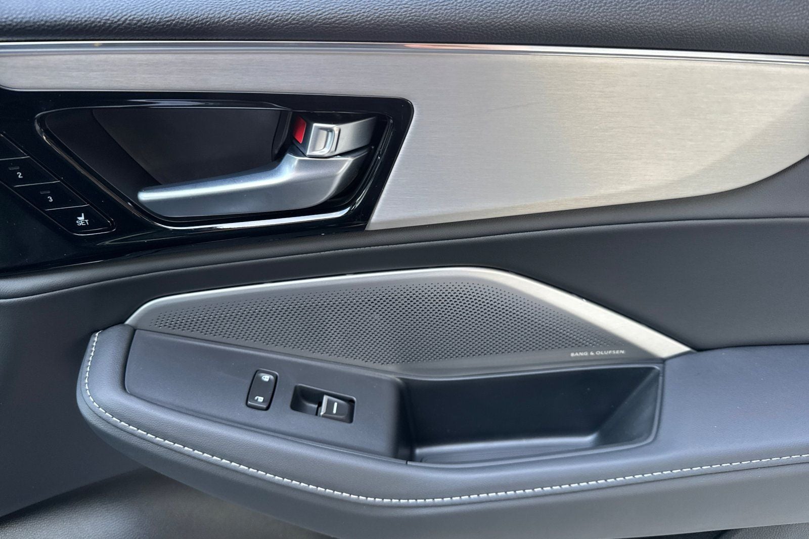 2026 Acura MDX with Technology Package