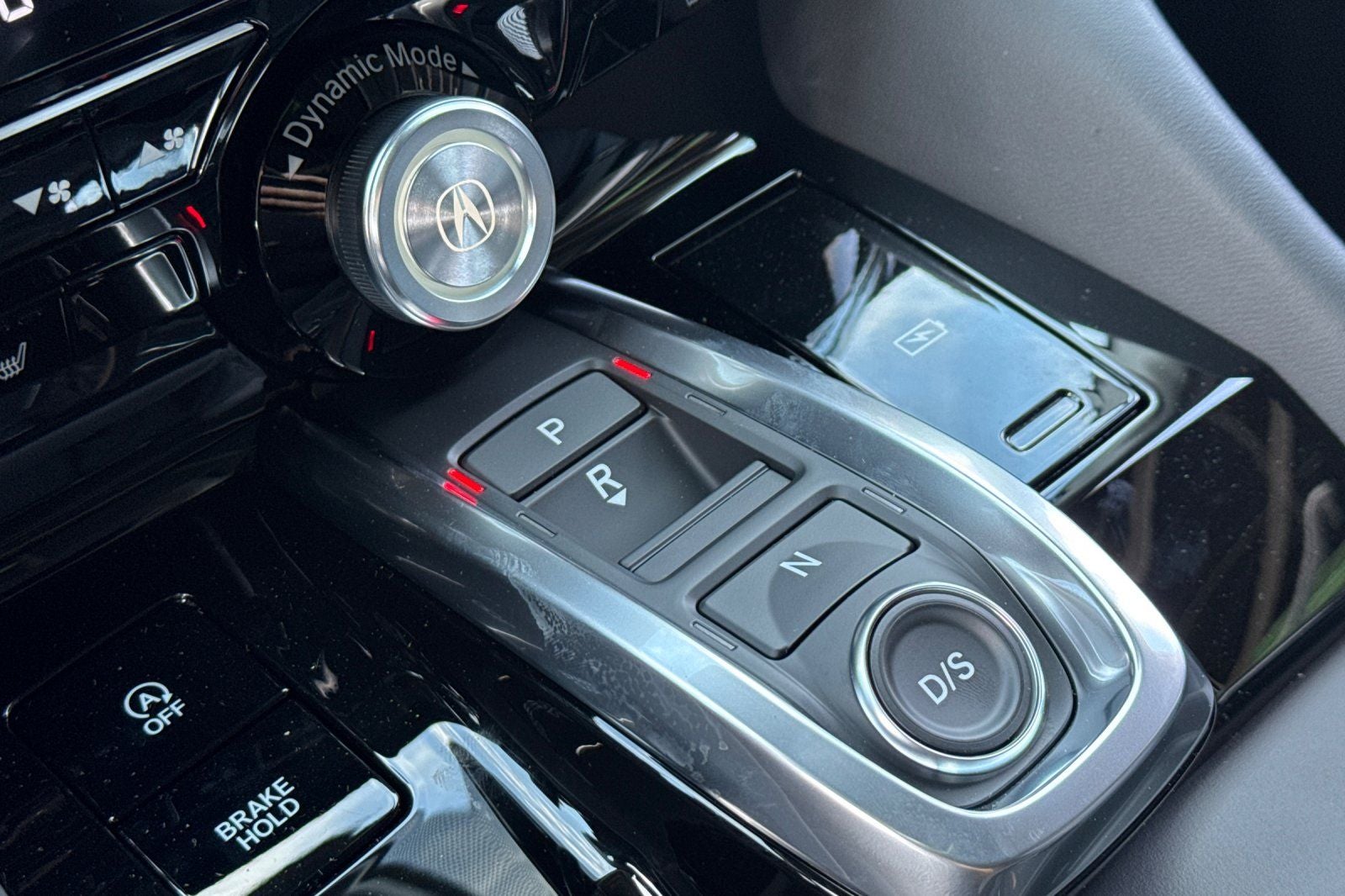 2026 Acura MDX with Technology Package