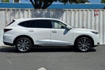2026 Acura MDX with Technology Package