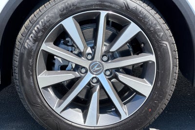 2026 Acura MDX with Technology Package