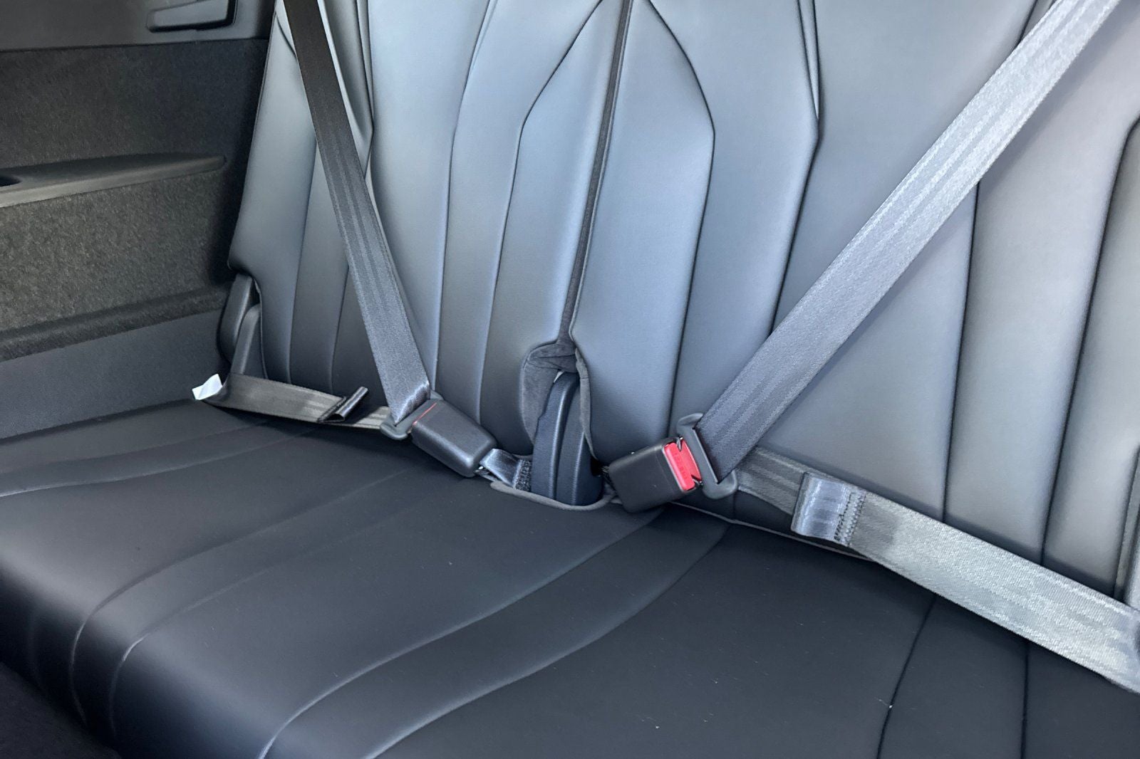 2026 Acura MDX with Technology Package