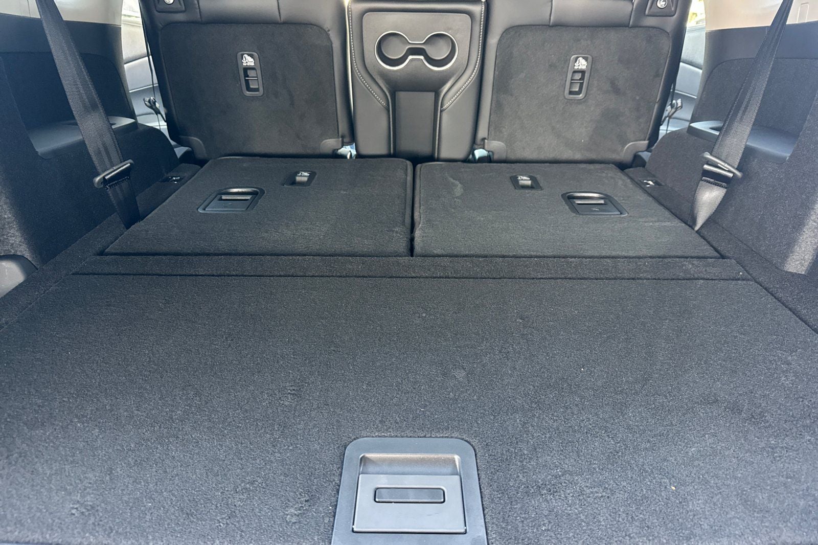 2026 Acura MDX with Technology Package