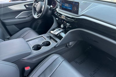 2026 Acura MDX with Technology Package