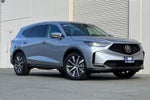2026 Acura MDX with Technology Package