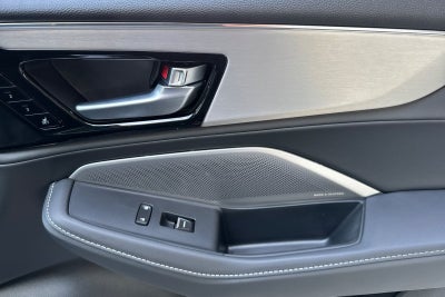 2026 Acura MDX with Technology Package