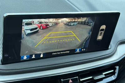 2026 Acura MDX with Technology Package