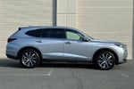 2026 Acura MDX with Technology Package