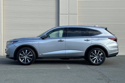 2026 Acura MDX with Technology Package