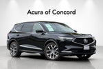 2024 Acura MDX 4TECH
