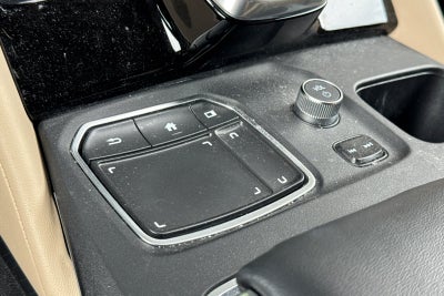 2024 Acura MDX 4TECH