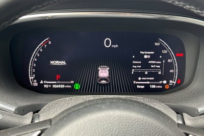 2024 Acura MDX 4TECH