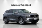 2024 Acura MDX 4TECH