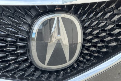 2024 Acura MDX 4TECH