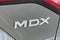 2024 Acura MDX 4TECH
