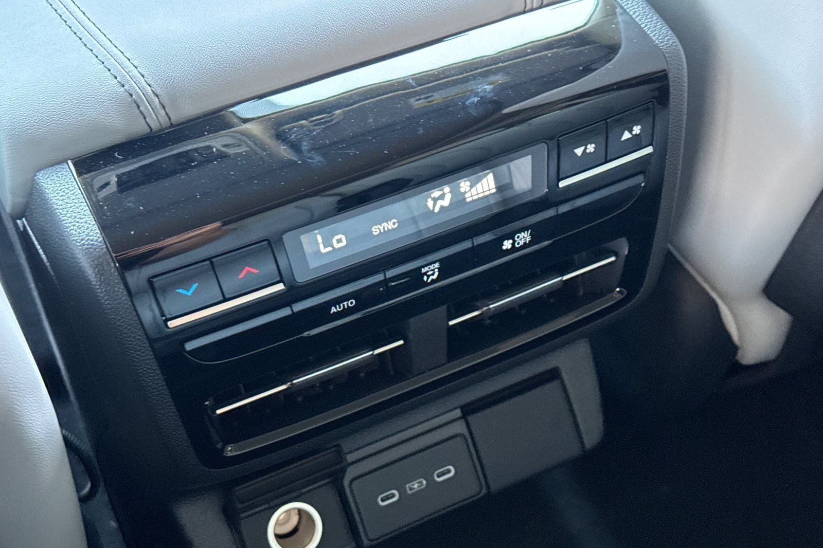 2026 Acura MDX with Technology Package