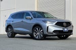 2026 Acura MDX with Technology Package