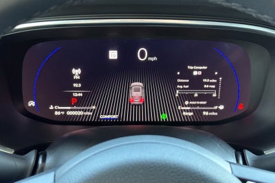 2026 Acura MDX with Technology Package