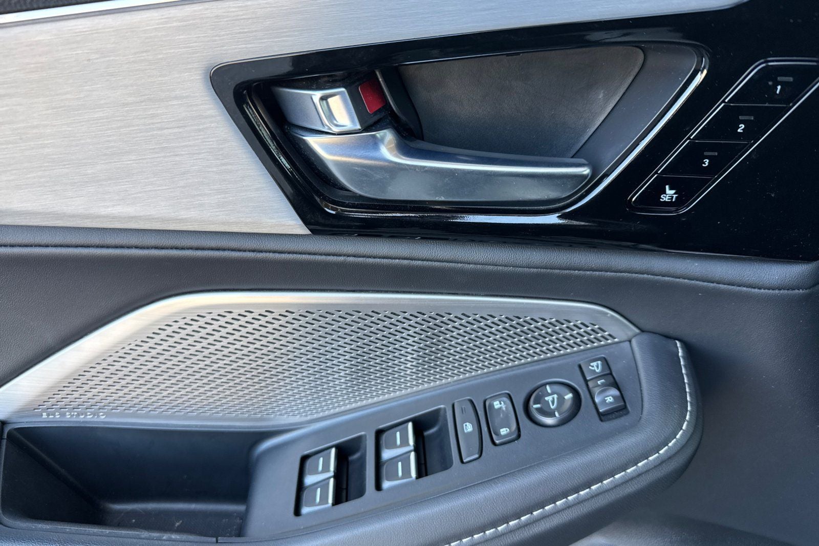 2024 Acura MDX 4TECH