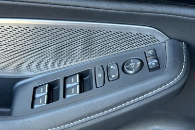 2024 Acura MDX 4TECH