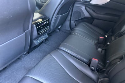 2024 Acura MDX 4TECH
