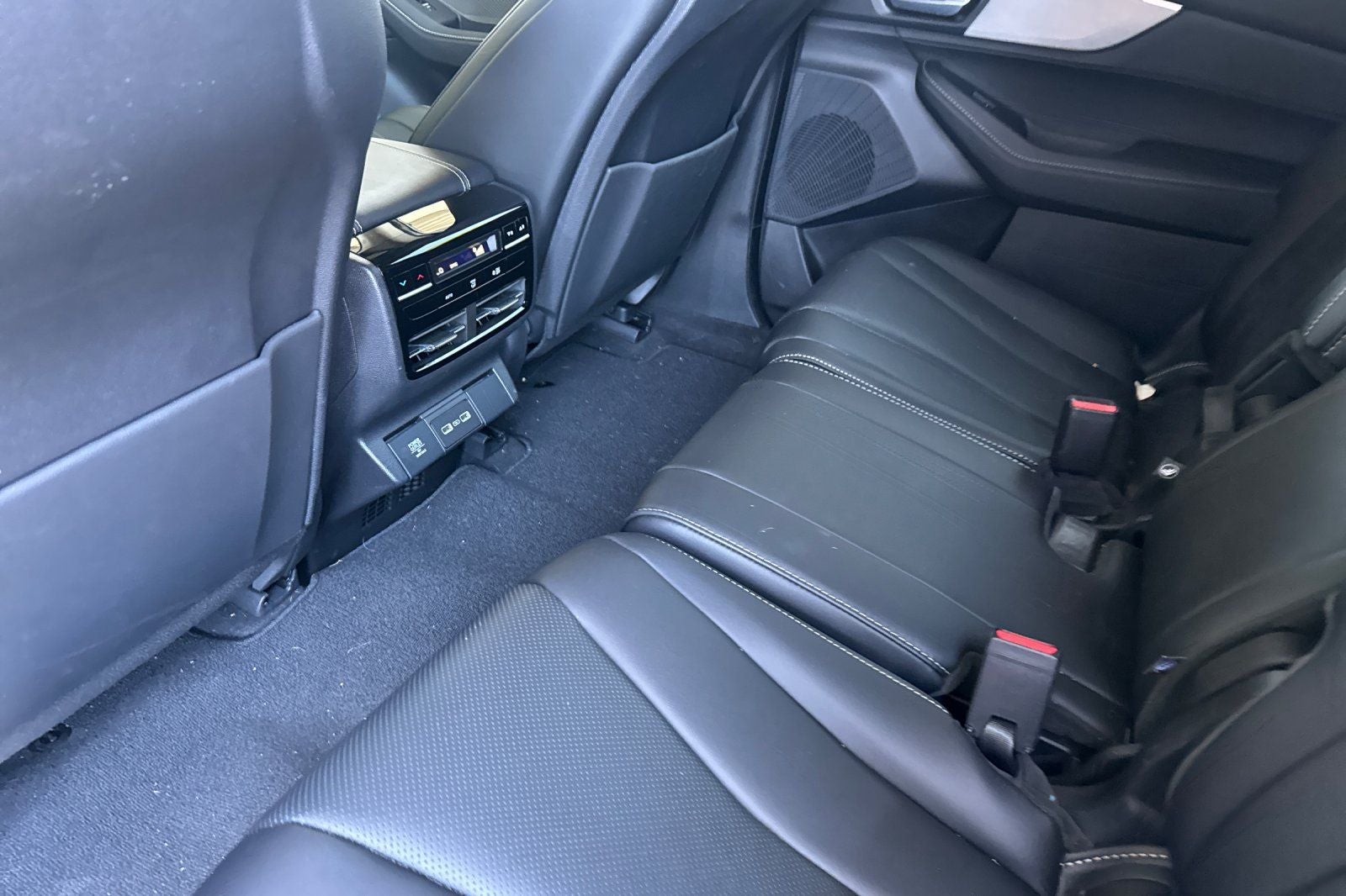2024 Acura MDX 4TECH