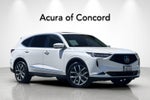 2024 Acura MDX 4TECH