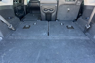 2024 Acura MDX 4TECH