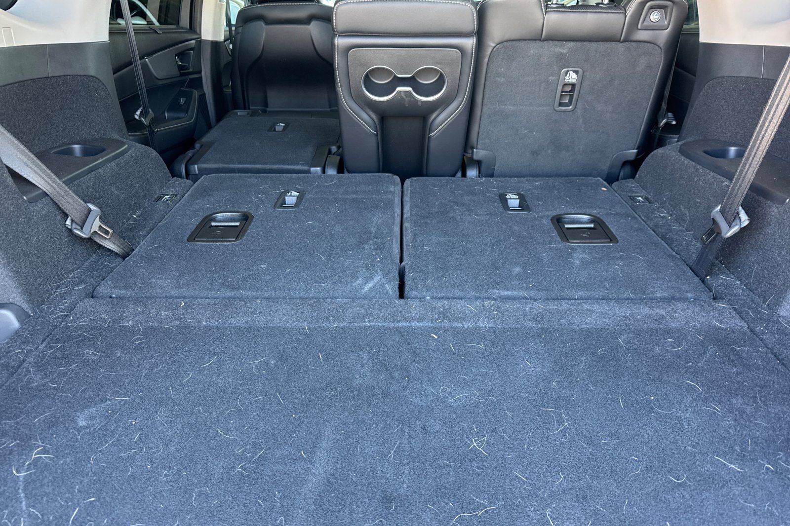 2024 Acura MDX 4TECH