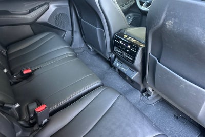 2024 Acura MDX 4TECH