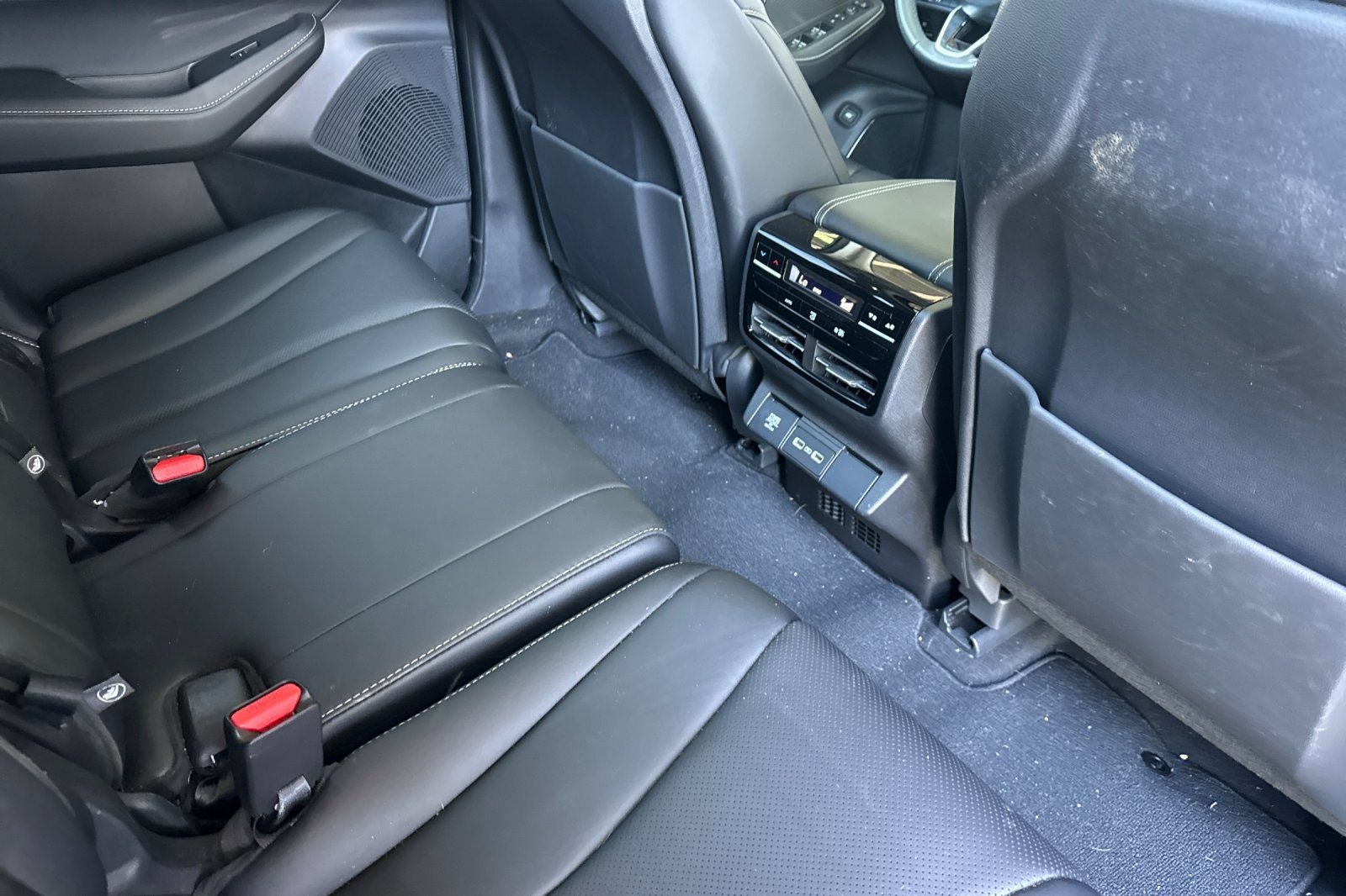 2024 Acura MDX 4TECH