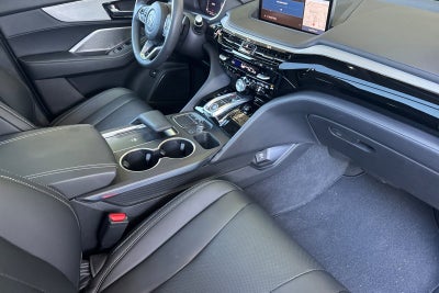 2024 Acura MDX 4TECH
