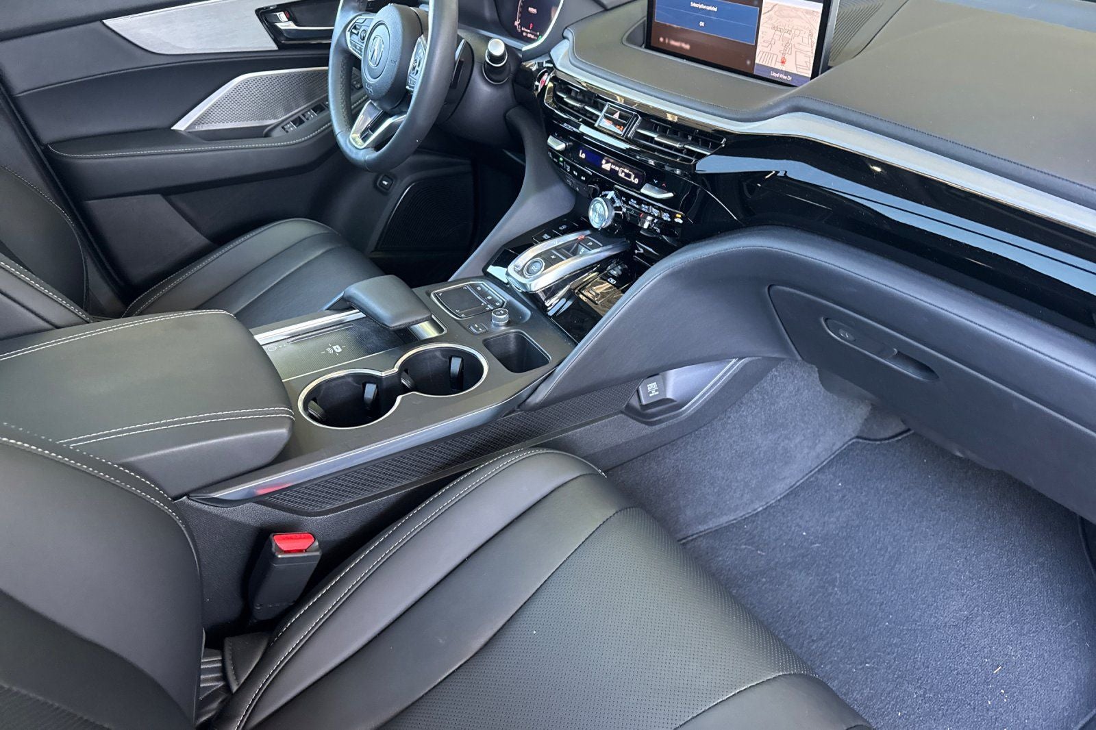 2024 Acura MDX 4TECH