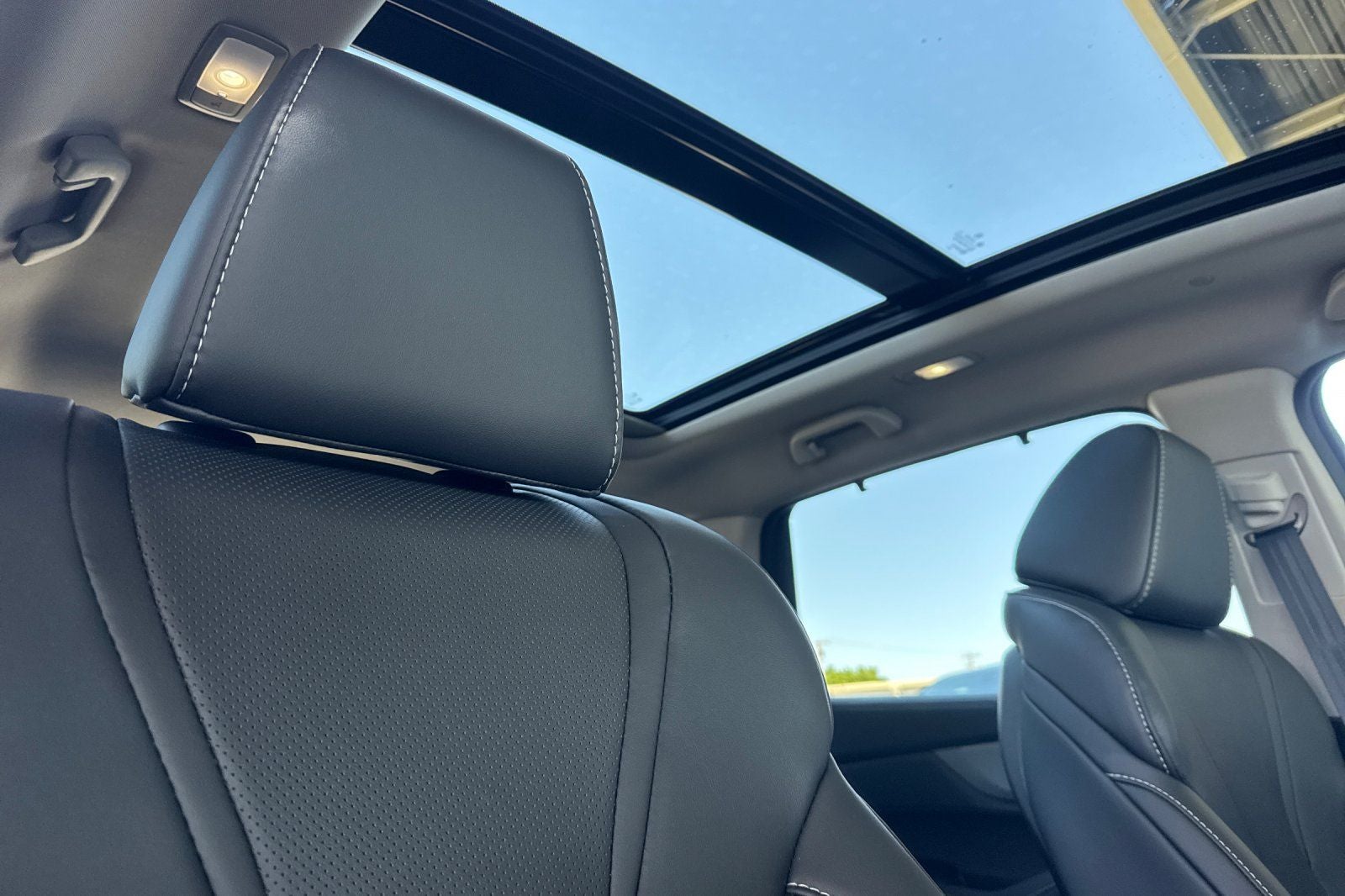 2024 Acura MDX 4TECH