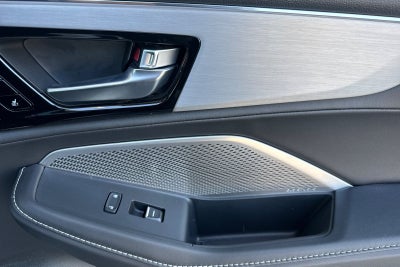 2024 Acura MDX 4TECH