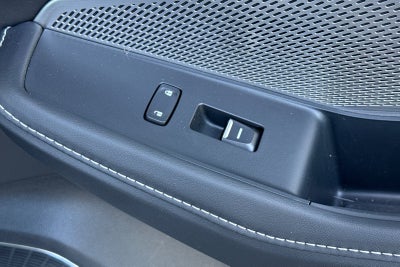 2024 Acura MDX 4TECH