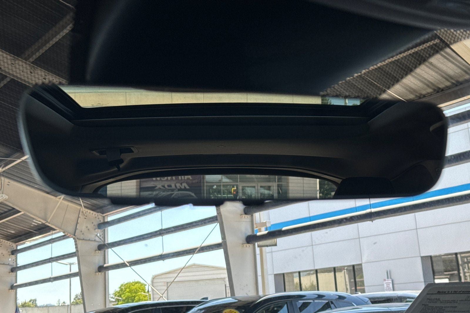 2024 Acura MDX 4TECH