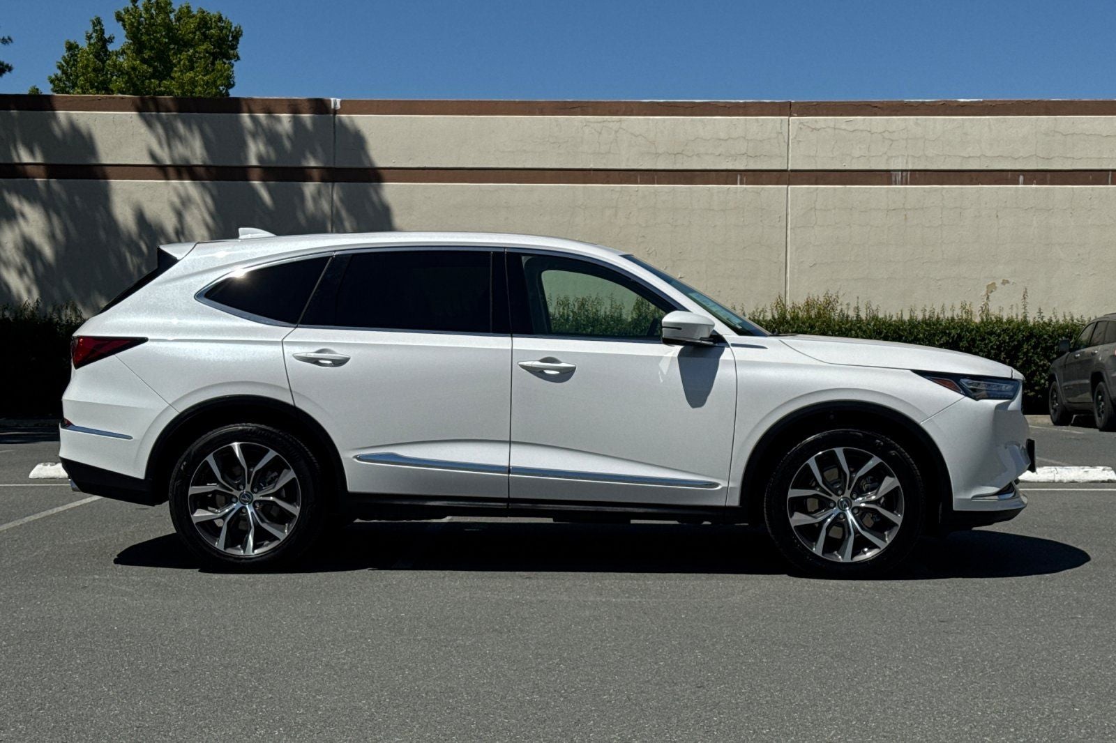 2024 Acura MDX 4TECH