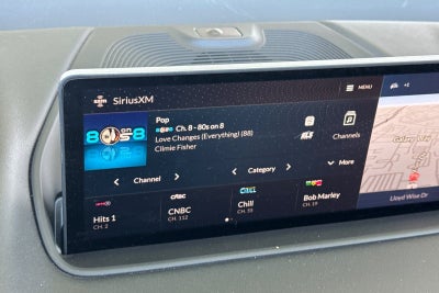 2024 Acura MDX 4TECH