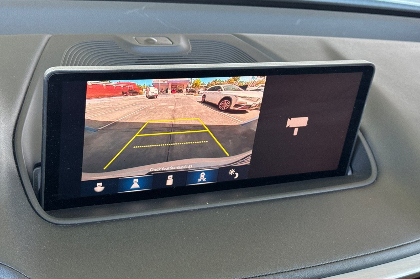 2024 Acura MDX 4TECH