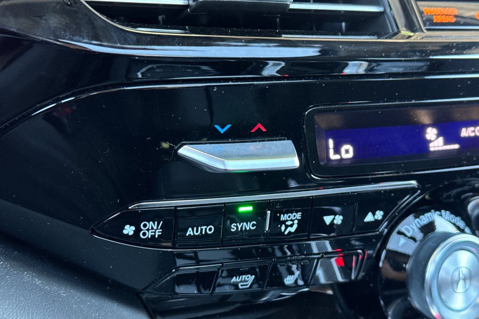 2024 Acura MDX 4TECH
