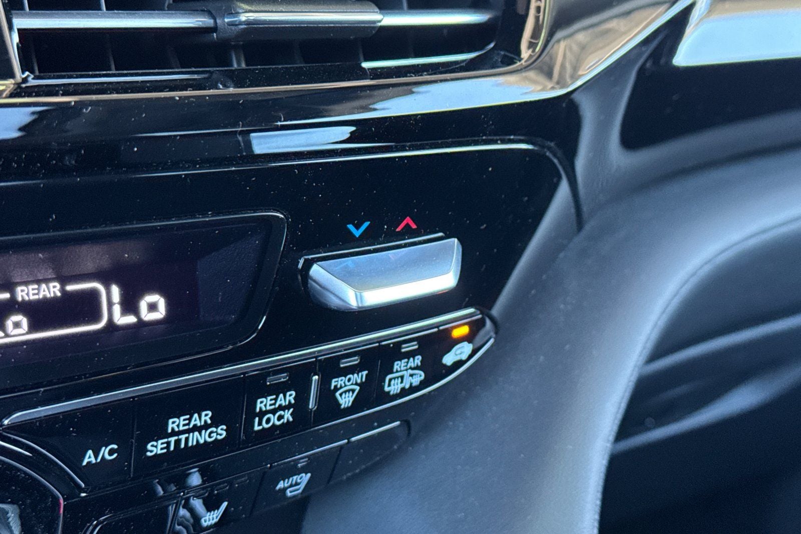 2024 Acura MDX 4TECH