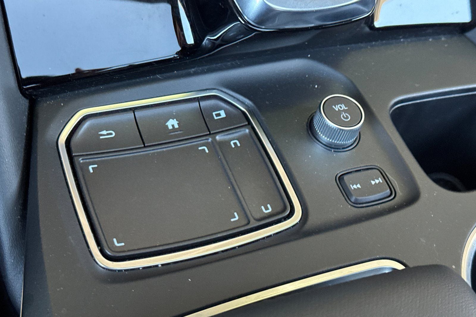 2024 Acura MDX 4TECH