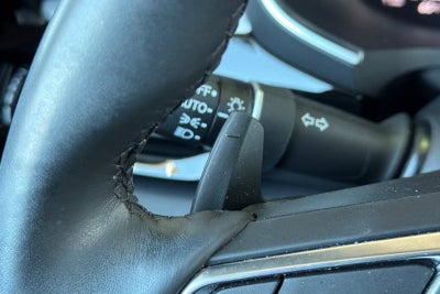 2024 Acura MDX 4TECH
