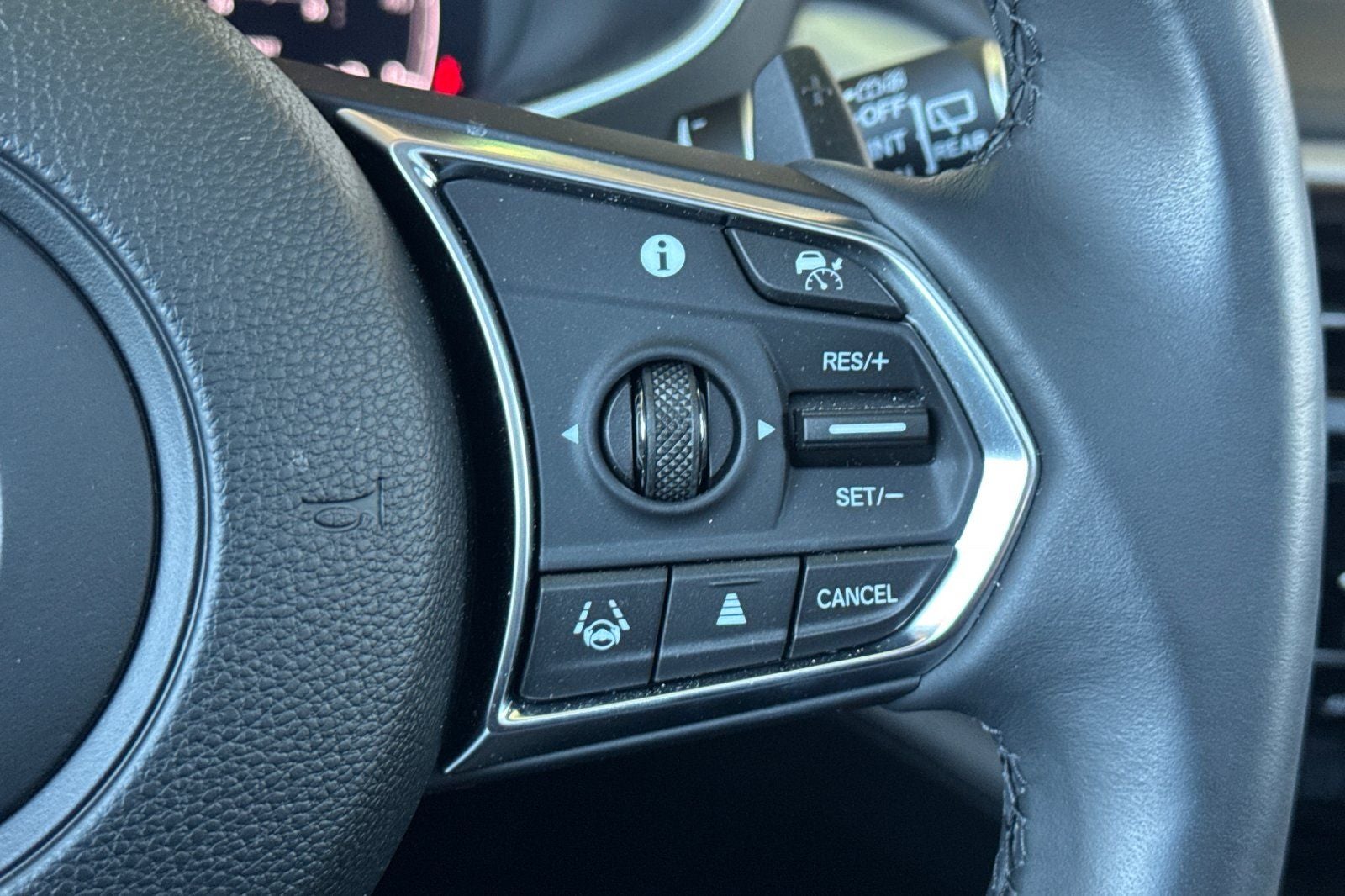 2024 Acura MDX 4TECH