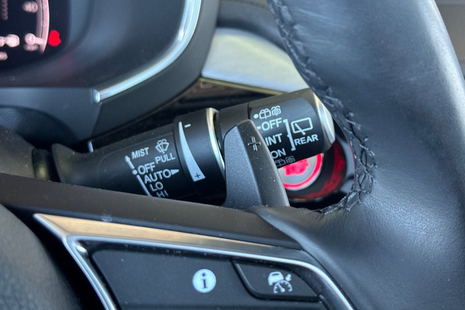2024 Acura MDX 4TECH