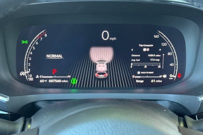 2024 Acura MDX 4TECH